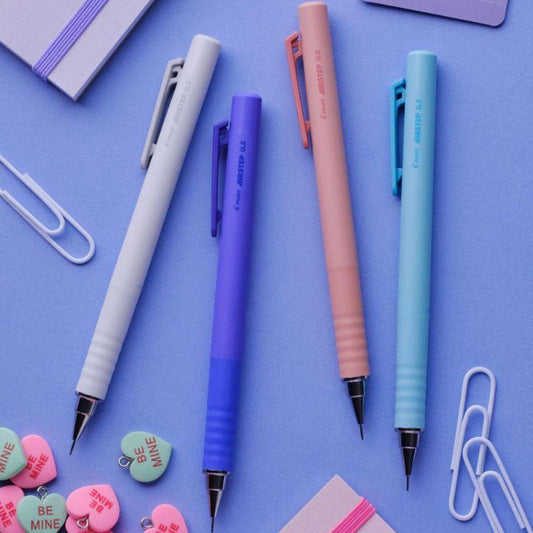 PILOT AIRSTEP Mechanical Pencil 0.5mm