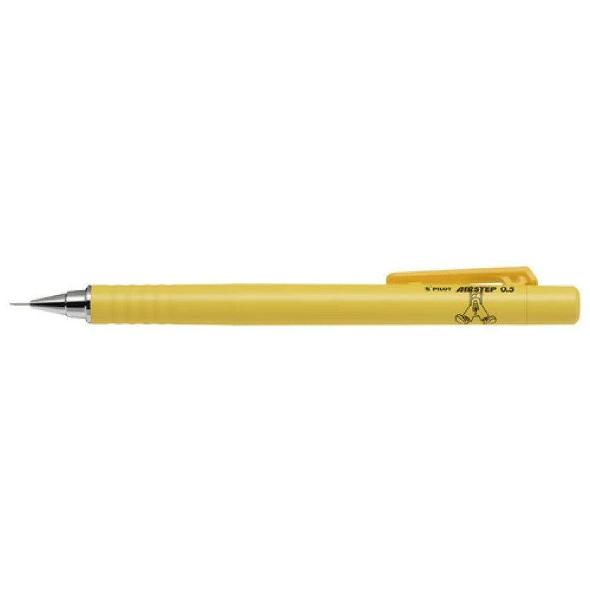 PILOT AIRSTEP Mechanical Pencil 0.5mm