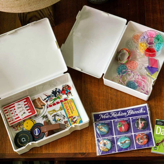 Penco Aufbewahrungsbox (4er-Set)