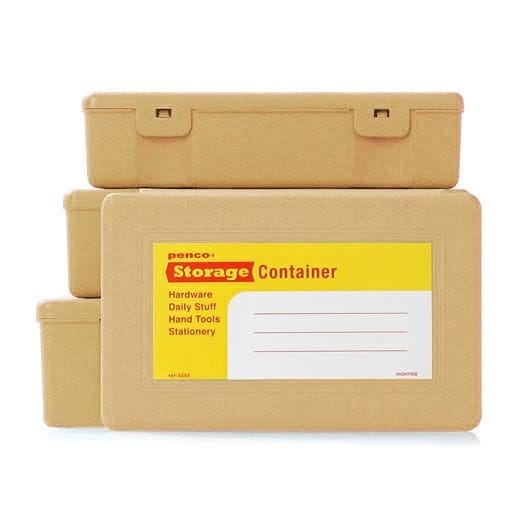 Penco Storage Container (Set of 4)