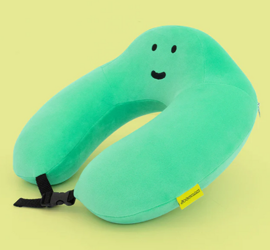JOGUMAN TRAVEL NECK PILLOW