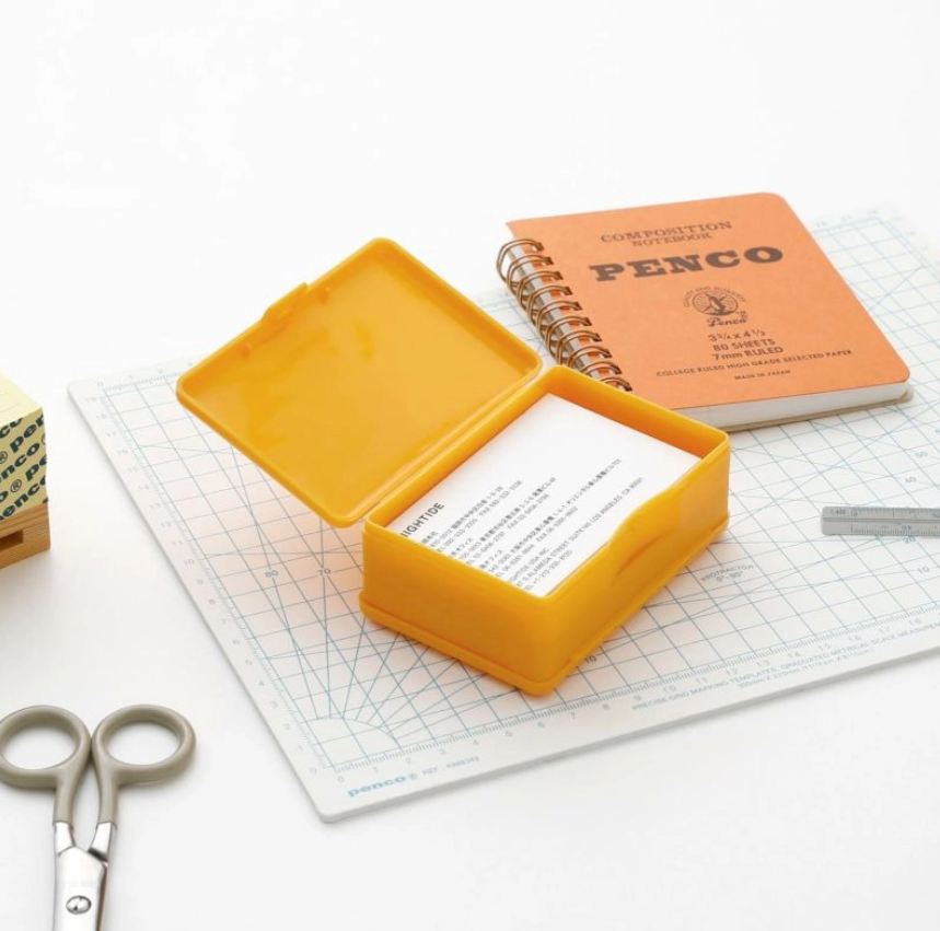 PENCO Storage Container (Double Sides Opening)