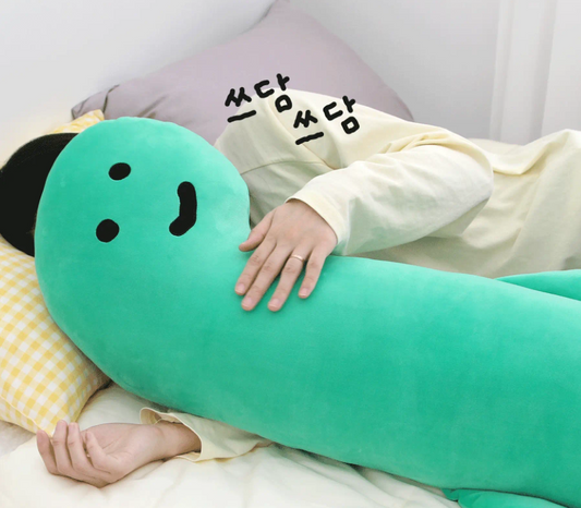 Joguman Studio Big Body Pillow Brachio (Standing)