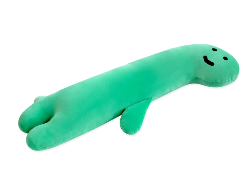 Joguman Studio Big Body Pillow Brachio (Standing)