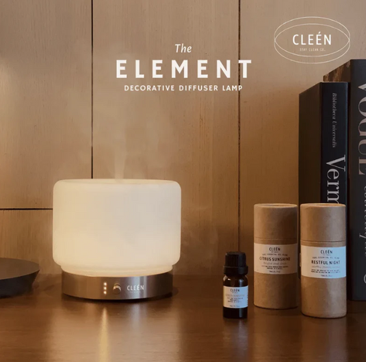 Cleén The Element Diffuser Lamp 280ml