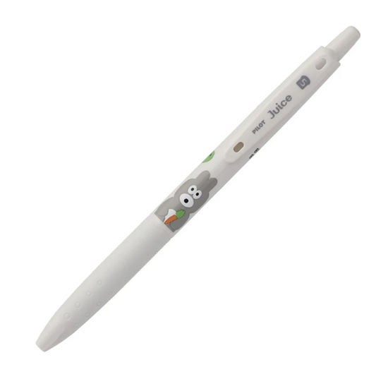 PILOT Juice x Brunch Brother Limited Editon 0.5mm