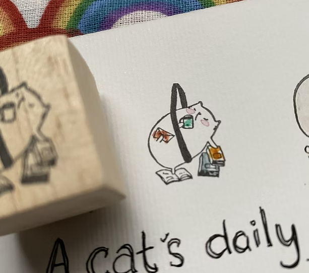 CATDOO SPORT, BUCH UND KAFFEE