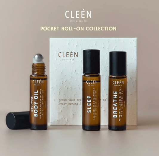 Taschen-Roll-on-Kollektion