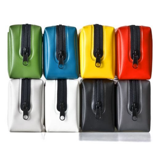 Packing Pouch S size - Gray