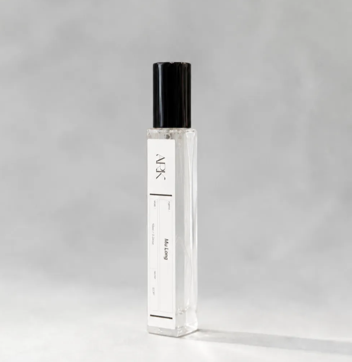 Mu Long EDP Perfume