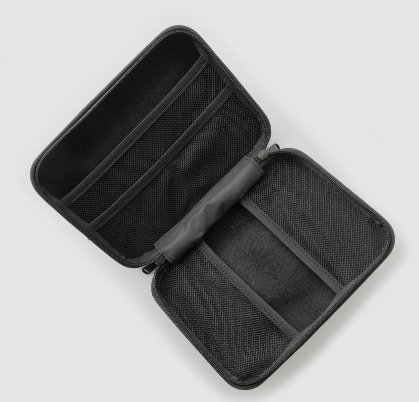 Hard Shell Case Large Yellow
