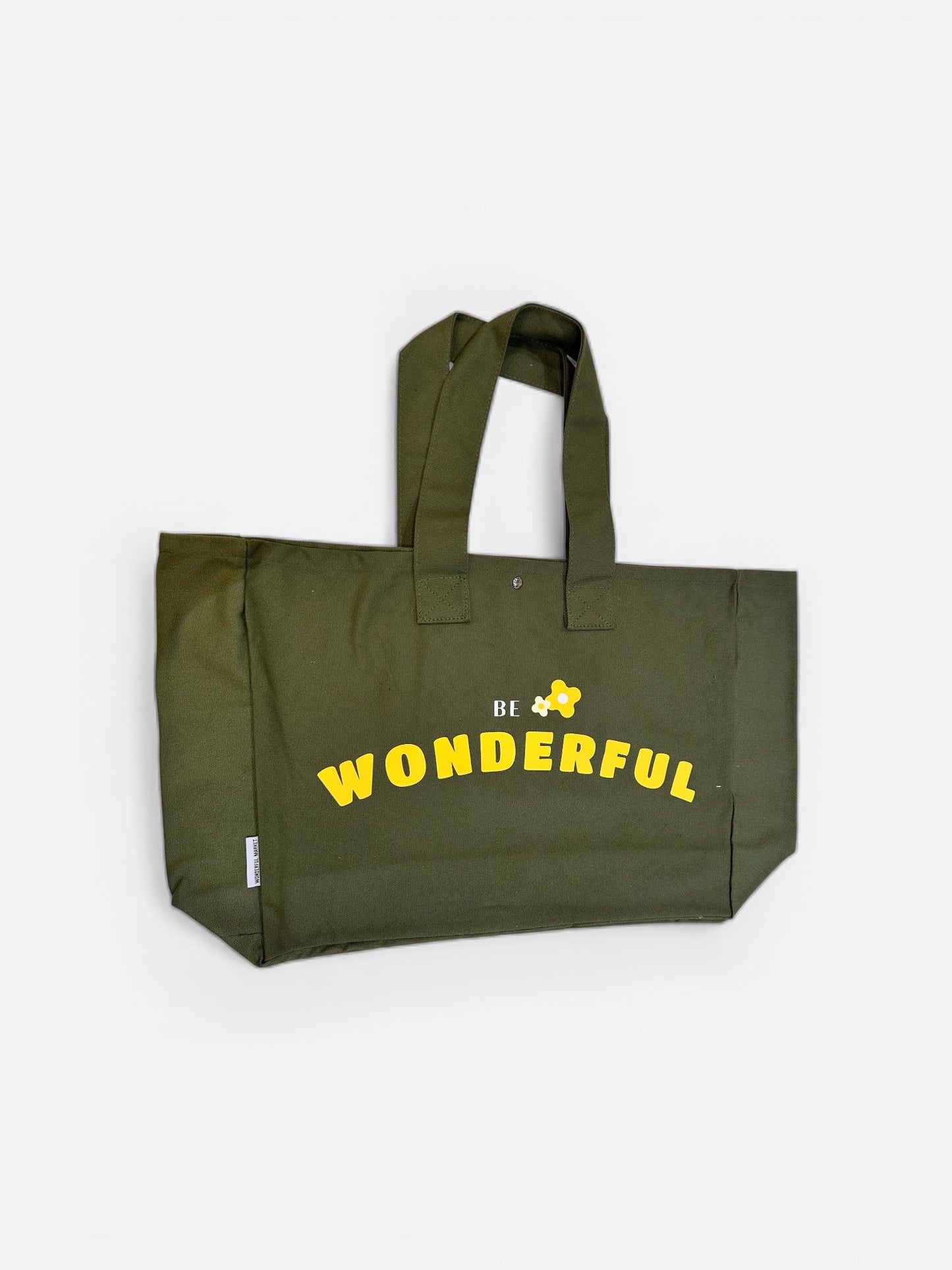 ToteBag - Green