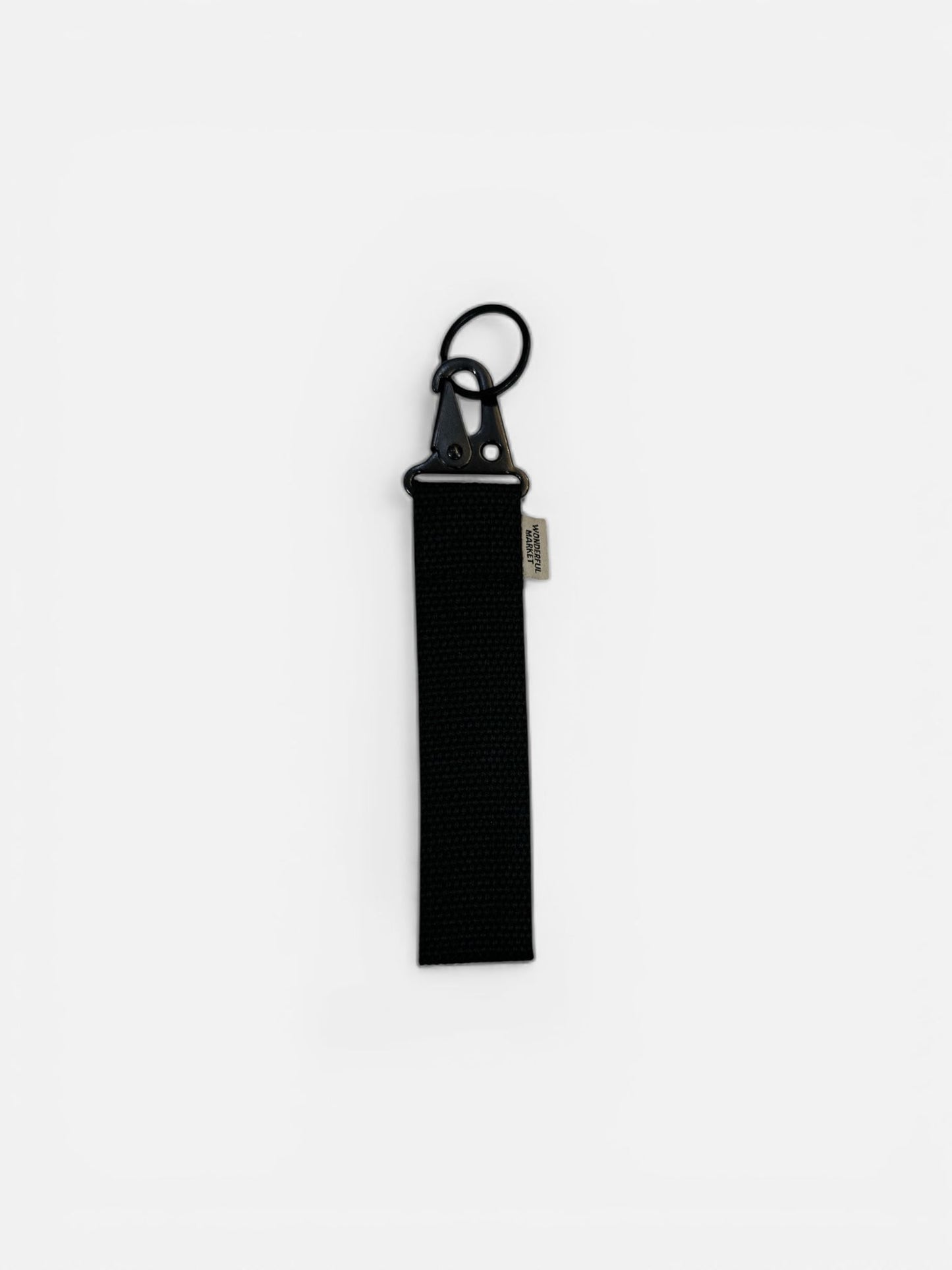 Strap - Black