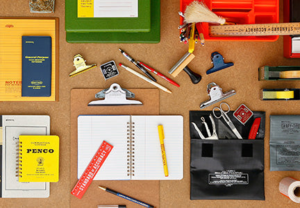 Stationery
