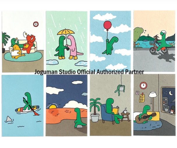 Joguman