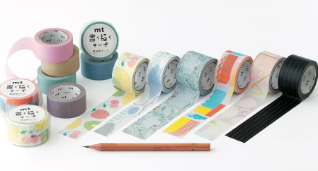 MT Tape