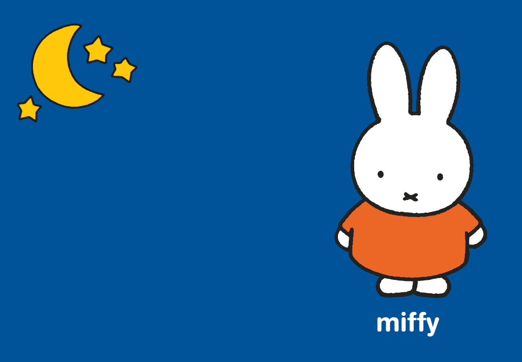 Miffy