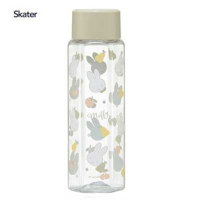 Miffy Water Bottle Miffy Blow Bottle Skater 250ml