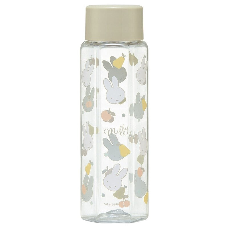 Miffy Water Bottle Miffy Blow Bottle Skater 250ml