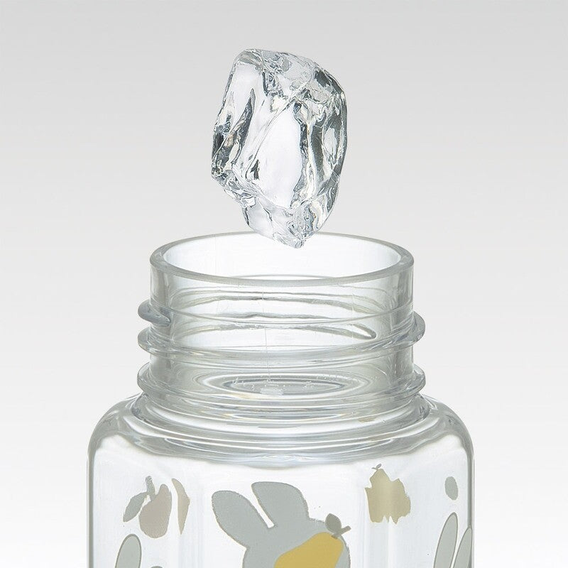 Miffy Water Bottle Miffy Blow Bottle Skater 250ml