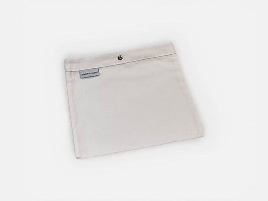 Pouch - White