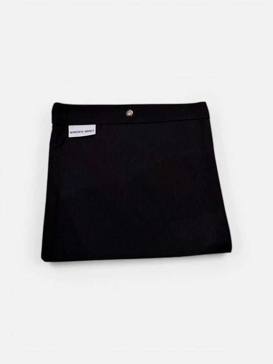Pouch - Black