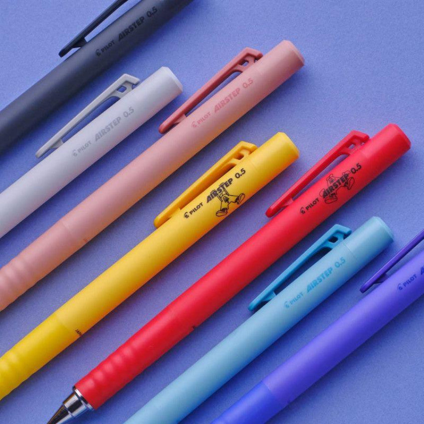 PILOT AIRSTEP Mechanical Pencil 0.5mm
