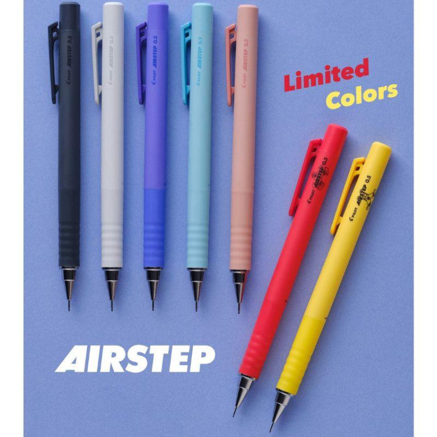 PILOT AIRSTEP Mechanical Pencil 0.5mm