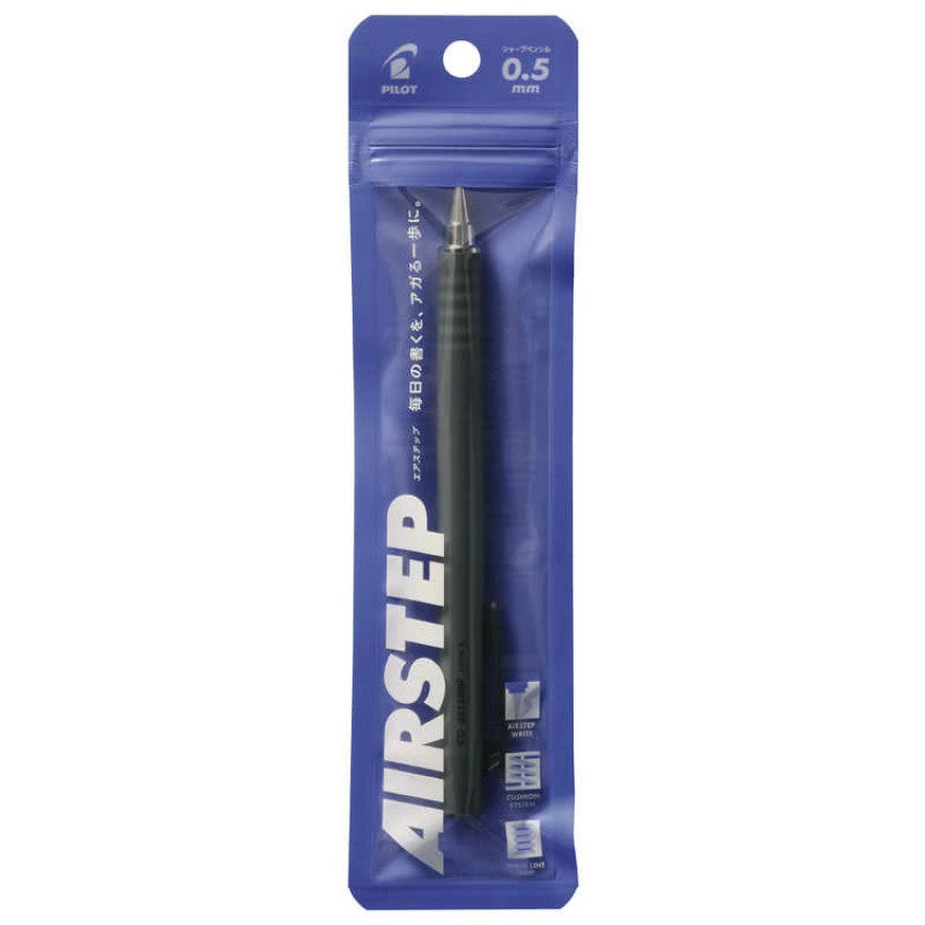 PILOT AIRSTEP Mechanical Pencil 0.5mm