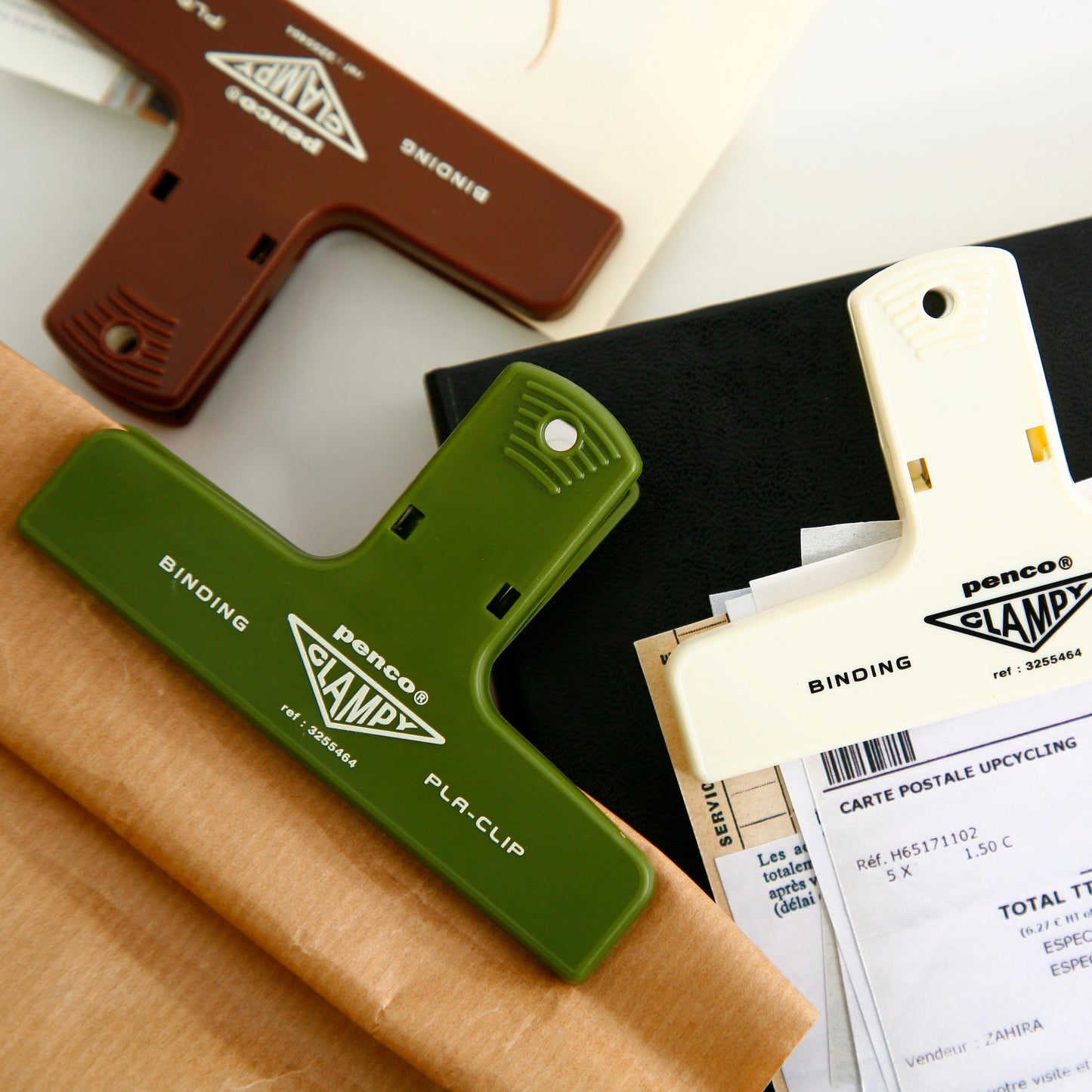 Penco Plastic Clip