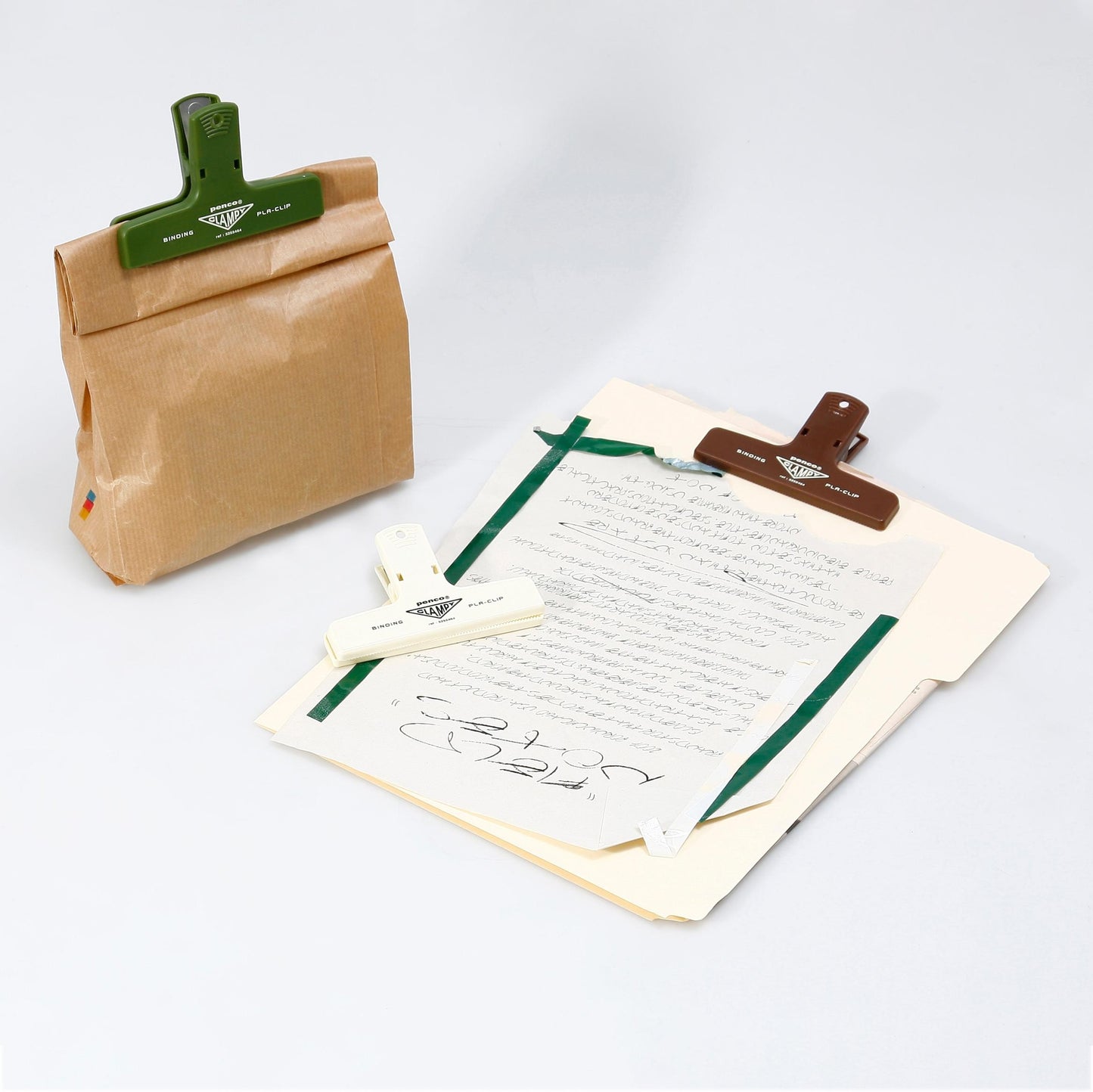 Penco Plastic Clip