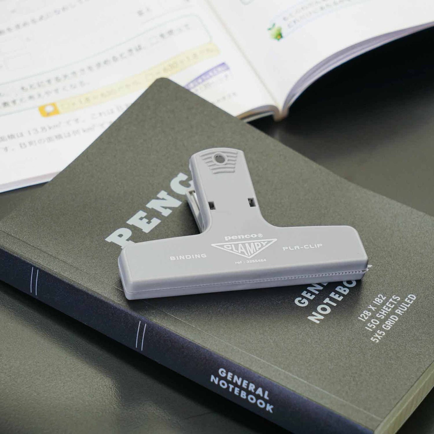 Penco Plastic Clip