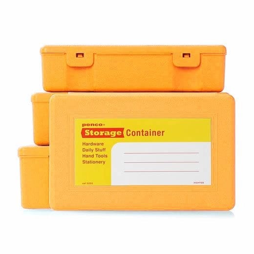 Penco Storage Container (Set of 4)