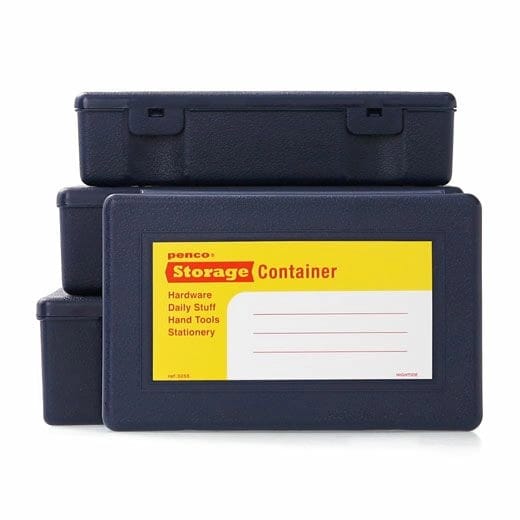 Penco Storage Container (Set of 4)