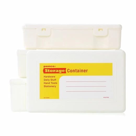 Penco Storage Container (Set of 4)