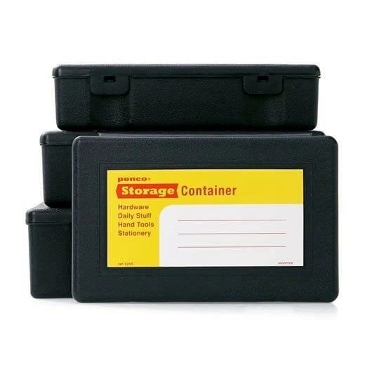 Penco Storage Container (Set of 4)