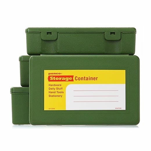 Penco Storage Container (Set of 4)