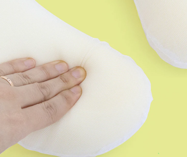 JOGUMAN TRAVEL NECK PILLOW