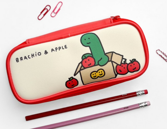 JOGUMAN Studio Slim Pouch Pencil Case