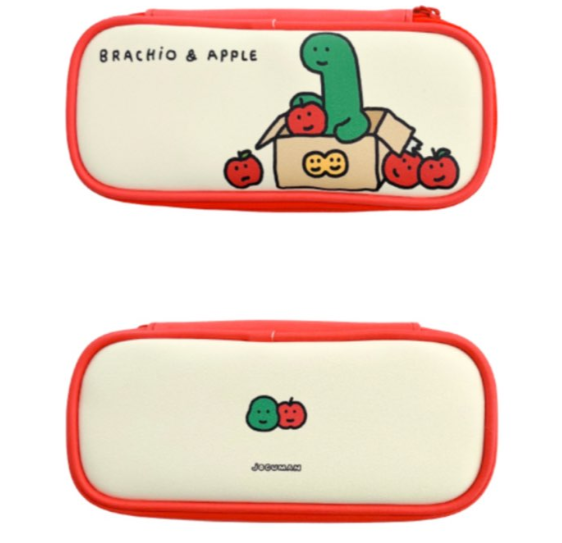 JOGUMAN Studio Slim Pouch Pencil Case
