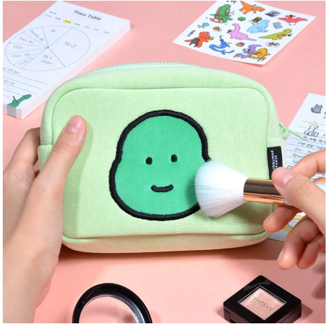 JOGUMAN STUDO Brachio Beauty Make-up Pouch