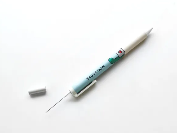 JOGUMAN STUDIO 0,5 mm Fallbleistift