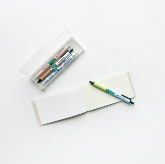 JOGUMAN STUDIO 0.38mm Ball Pen