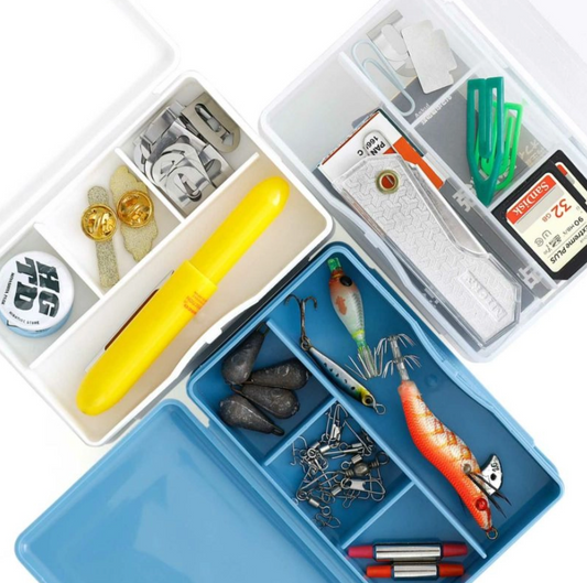 PENCO Storage Container (Double Sides Opening)