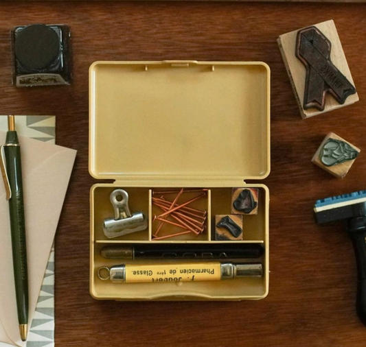 PENCO Storage Container (Double Sides Opening)