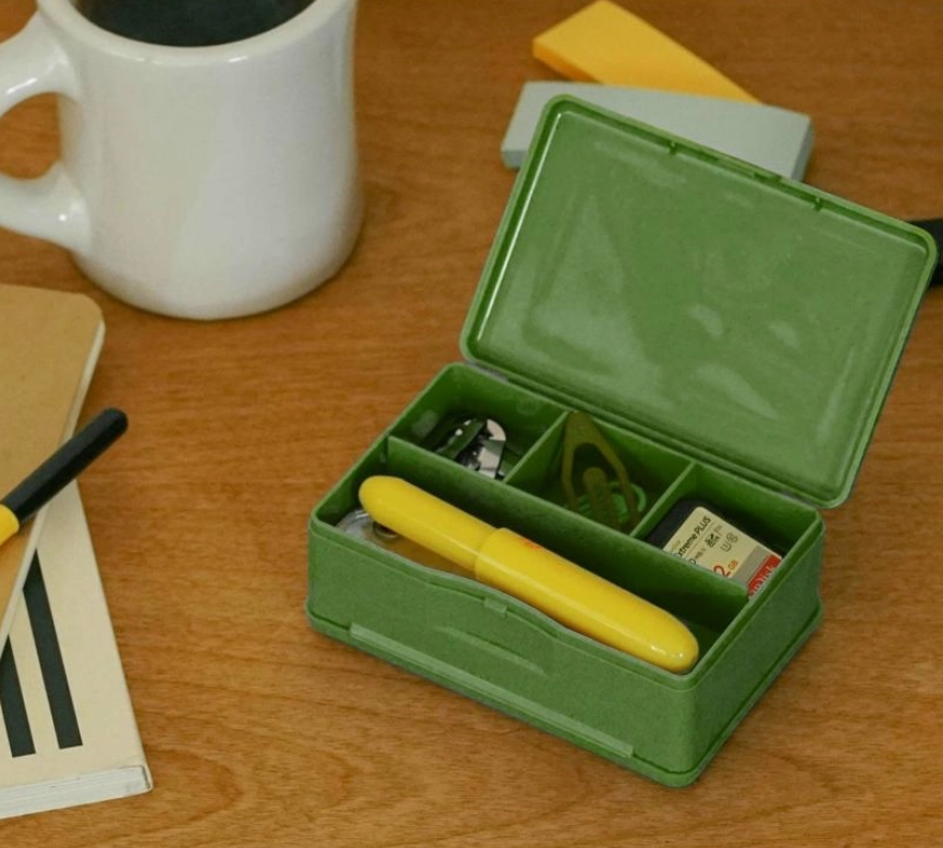 PENCO Aufbewahrungsbox (beidseitig zu öffnen)
