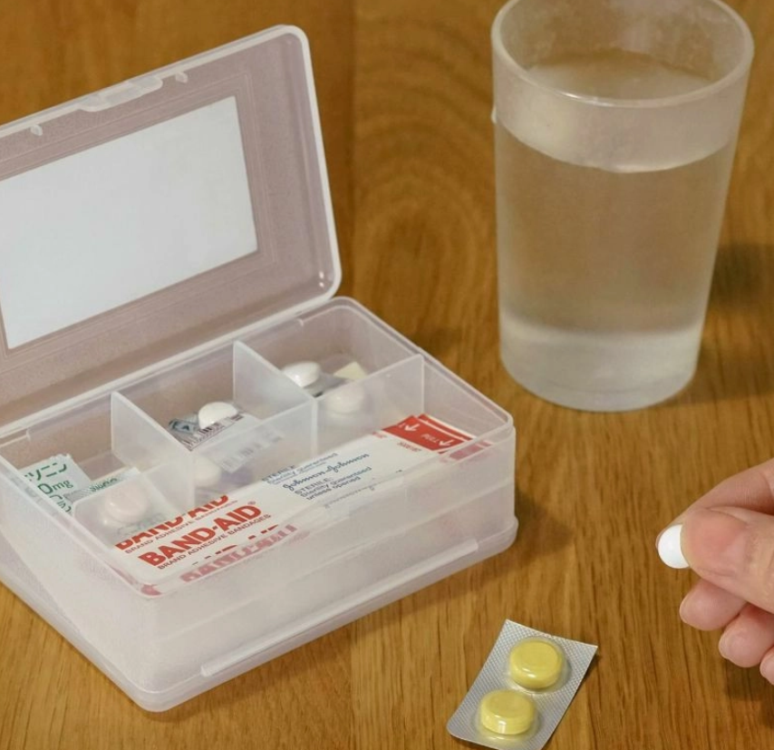 PENCO Aufbewahrungsbox (beidseitig zu öffnen)