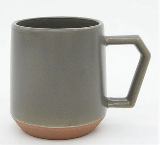 Chips Becher Mattgrau | 380ml