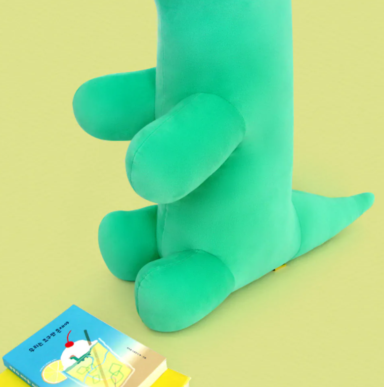 Joguman Studio Big Body Pillow (Hug)