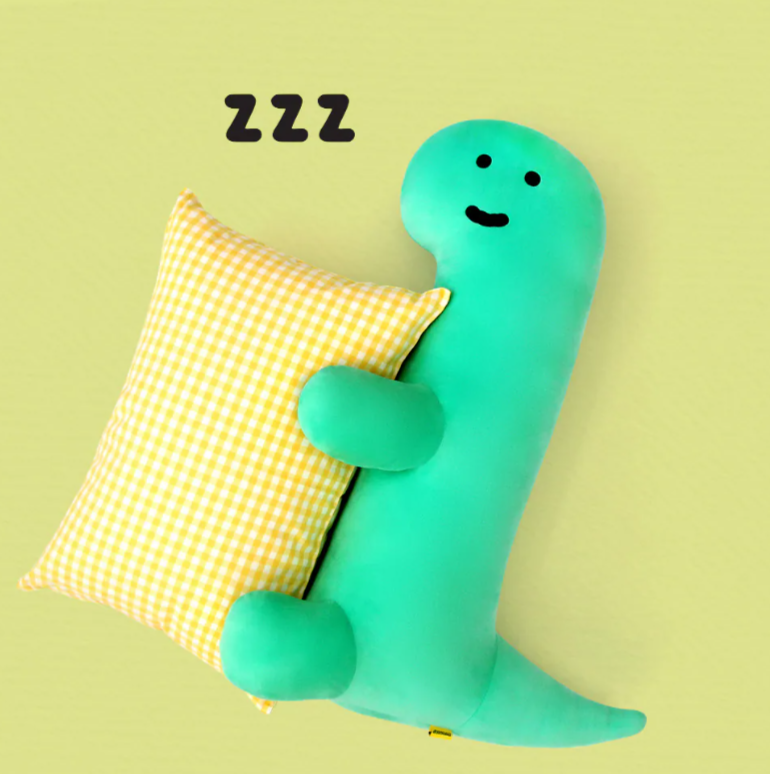 Joguman Studio Big Body Pillow (Hug)